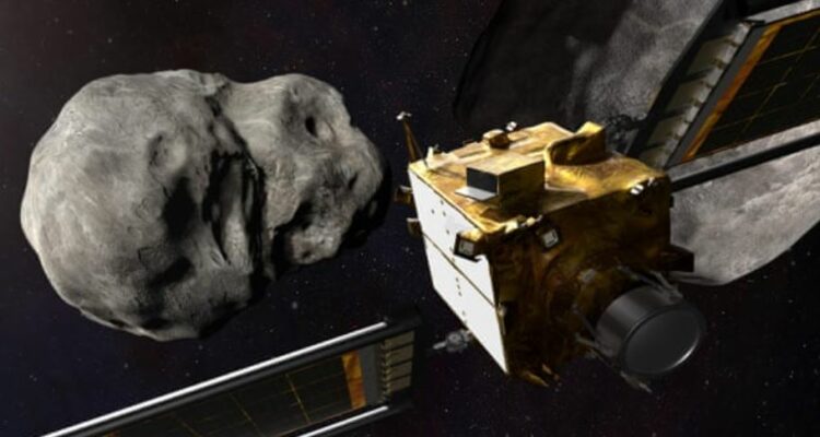 NASA gati të “godasë” asteroidët, përfundojnë përgatitjet për anijen kozmike