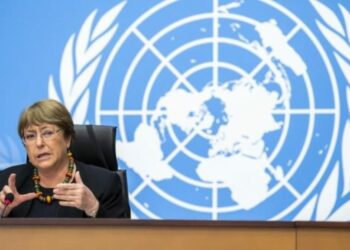 OKB: 45 milionë njerëz të kërcënuar nga uria