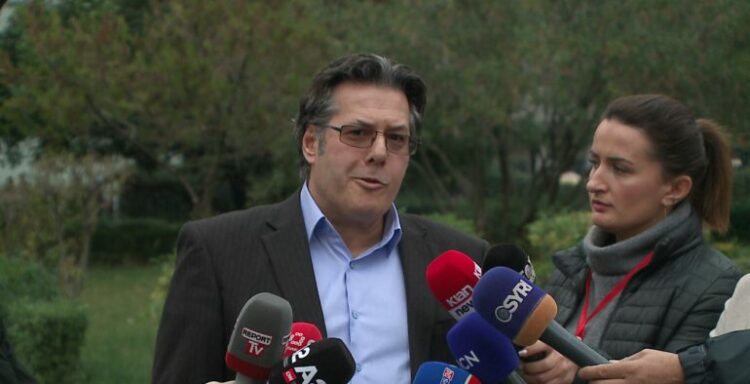 Mbledhja e Kuvendit Kombëtar/ Paloka ‘gjen’ zgjidhjen: Të dyja palët të nxjerrin një përfaqësues