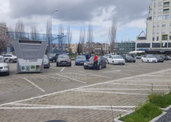 Parkimet në Tiranë dhe Korçë, KLSH: Menaxhimi vuan nga planifikimi i dobët