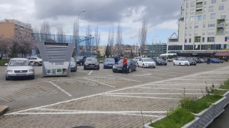 Parkimet në Tiranë dhe Korçë, KLSH: Menaxhimi vuan nga planifikimi i dobët