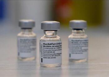 Vaksinimi ndaj COVID, EMA aprovon vaksinën Biontech&Pfizer edhe për fëmijët