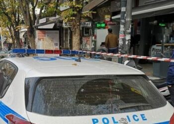 E rëndë Selanik/ Shkoi për të vjedhur dyqanin, shqiptari vret 44-vjeçarin grek