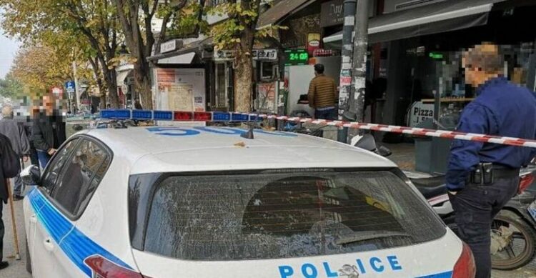 E rëndë Selanik/ Shkoi për të vjedhur dyqanin, shqiptari vret 44-vjeçarin grek