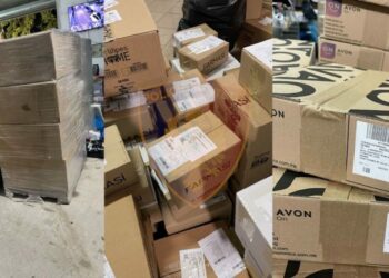 Përdornin rrjetet sociale për të shitur produkte të ndryshme, Policia arreston 6 menaxherët në Tiranë (DETAJET)