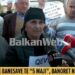 Prishja e banesave te “5 Maji”, banorët në protestë: Këtë s’e bënte as serbi, do të bllokojmë parlamentin
