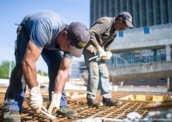 Gjermania në alarm nga mungesa e fuqisë së kualifikuar punëtore, DW tregon çfarë ka zbuluar studimi i fundit