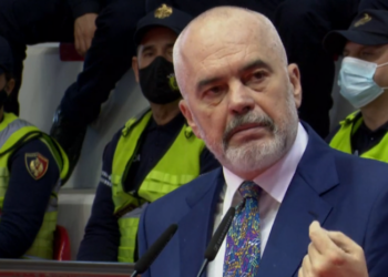 Rama jep prioritet: Lufta kundër krimit, siguria rrugore, krimet mjedisore dhe standardet e shërbimit ndaj qytetarëve