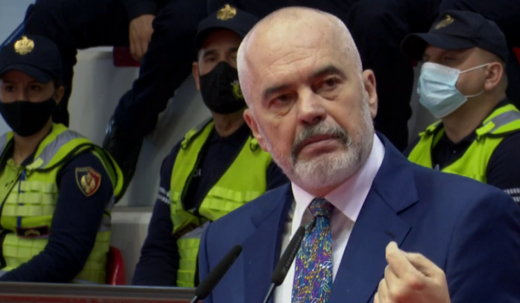 Rama jep prioritet: Lufta kundër krimit, siguria rrugore, krimet mjedisore dhe standardet e shërbimit ndaj qytetarëve