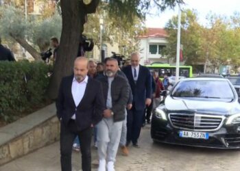 Kreu i Shoqatës së fermerëve pas takimit me Ramën: I thamë që jemi në vështirësi, por nuk na dëgjojnë