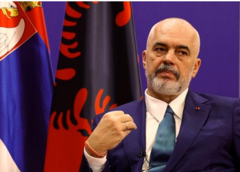 Rama për DW: Shqipëria dhe rajoni e kanë vendin në BE dhe do të jenë në BE