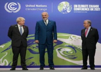 Ndryshimet klimatike COP26/ Rama në konferencën e OKB: Si mendojnë të na ndihmojnë ndotësit e mëdhenj ne, që jemi jondotës?