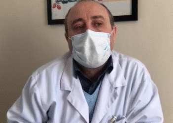 Dyndje fëmijësh në pediatrinë e Korçës, mjeku: Kujdes, po qarkullon një virus shumë ngjitës