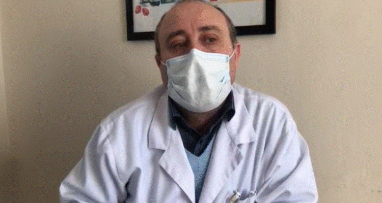 Dyndje fëmijësh në pediatrinë e Korçës, mjeku: Kujdes, po qarkullon një virus shumë ngjitës