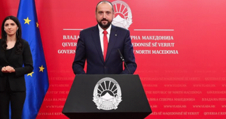 Bordi Qendror i LSDM-së kërkon shtyrjen e vendimit për dorëheqje: Së shpejti do të kemi qeveri “Zaev 3”