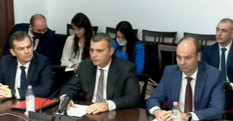 Ekonomia shqyrton Buxhetin 2022, BSH: Politikat ekonomike duhet të orientohen drejt normalizimit