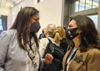 Para samitit të thirrur nga Biden/ Spiropali në Forumin “E Ardhmja e demokracisë” në Lituani