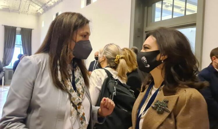 Para samitit të thirrur nga Biden/ Spiropali në Forumin “E Ardhmja e demokracisë” në Lituani