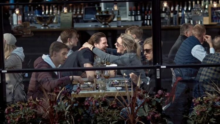 Nuk u karantinua si shtetet e tjera, Suedia fiton “bastin” me Covid-19