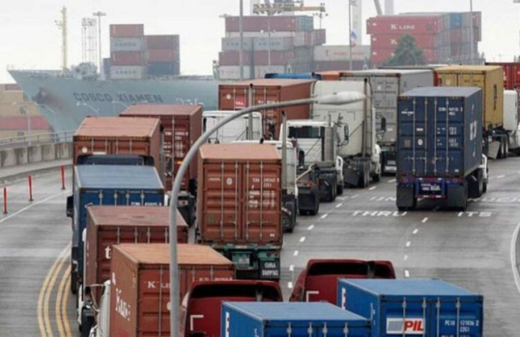 2021, rritet tregtia ndërmjet Shqipërisë dhe Serbisë, por deficiti tregtar mbetet 100 mln euro