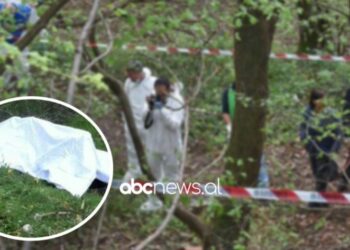 Plumb pas kokës, pastaj e hodhën në humnerë: Si e gjeti policia trupin e biznesmenit te zhdukur Ruzhdi Hoxha