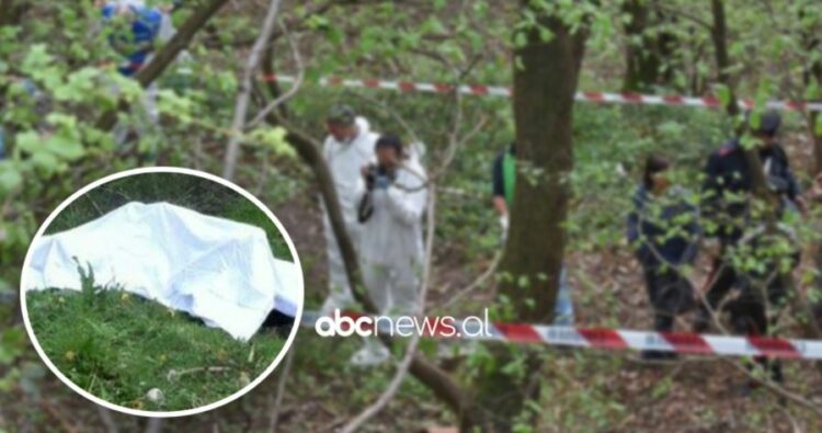 Plumb pas kokës, pastaj e hodhën në humnerë: Si e gjeti policia trupin e biznesmenit te zhdukur Ruzhdi Hoxha