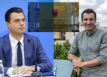 Padia ndaj Veliajt, Lulzim Basha paraqitet në Gjykatën e Posaçme