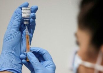 “Vaksina” shpallet fjala e vitit nga Fjalori i Oksfordit