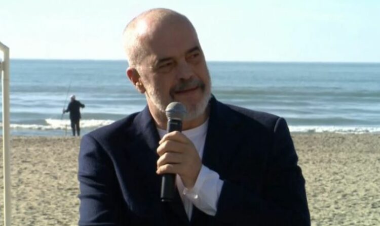 Ndotja e mjedisit/ Rama takim me krerët e Bashkive dhe prefektët: Kostoja e pastrimit më e lartë se tarifa për qytetarët!