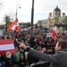 Pavarësisht protestave, Austria hyn sot në lockdown! Nga 1 shkurti, vaksinimi me detyrim