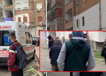 U vetëvra bashkë me fëmijën në Vlorë, zbulohet emri i gruas