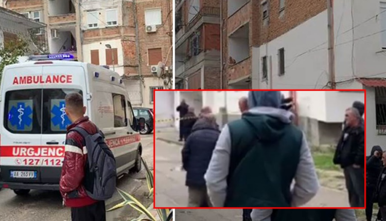 U vetëvra bashkë me fëmijën në Vlorë, zbulohet emri i gruas