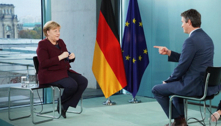 Merkel: Politika ndaj refugjatëve dhe pandemia për mua sfida të mëdha, do mësoheni pa mua