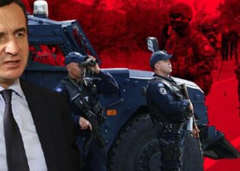 “Kosova në prag të luftës”, mediat turke dalin me lajm të fundit. Turqia, gati të furnizojë me dronë Serbinë