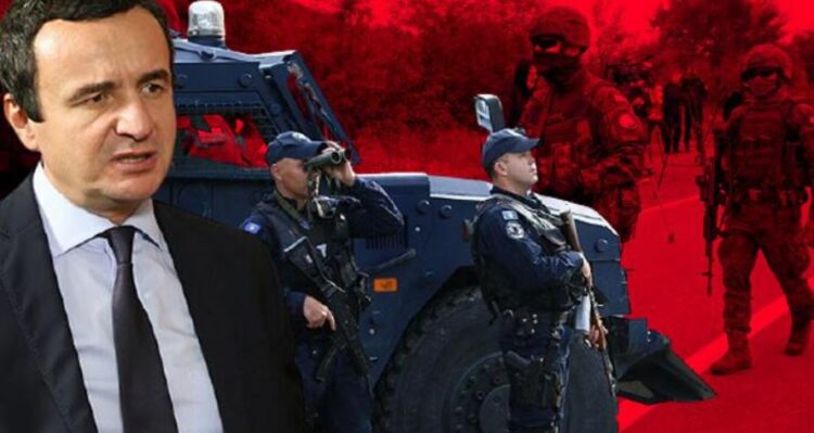 “Kosova në prag të luftës”, mediat turke dalin me lajm të fundit. Turqia, gati të furnizojë me dronë Serbinë