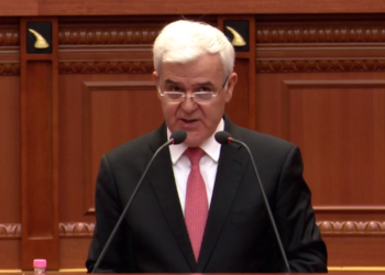 Xhafaj kritika qeverisë/ Pas dy vitesh SPAK ende pa zyra