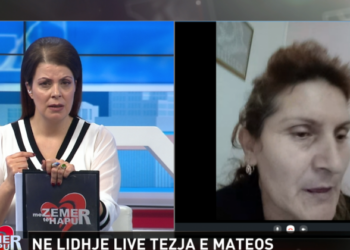 Tezja e 8-vjeçarit hedh hije të forta dyshimi: Çalamani nuk ishte vetëm, të bëhet ekspertiza!