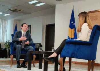 Albin Kurti jep intervistën e parë pas humbjes në zgjedhje: Nuk mendoj se është ndëshkim!