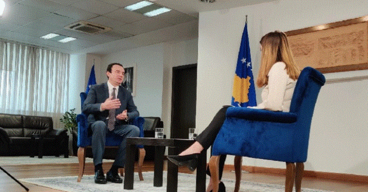 Albin Kurti jep intervistën e parë pas humbjes në zgjedhje: Nuk mendoj se është ndëshkim!