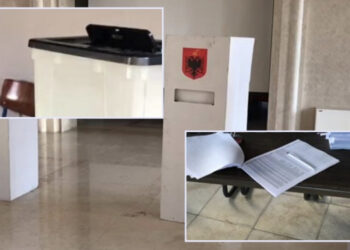 Demokratët e Elbasanit e Korçës thyejnë kartat e anëtarësisë