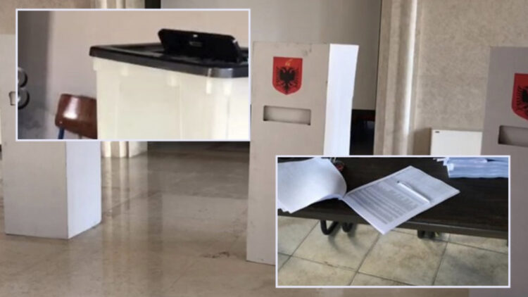 Demokratët e Elbasanit e Korçës thyejnë kartat e anëtarësisë