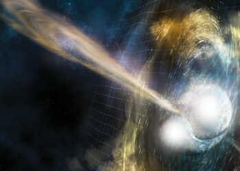 Origjina kozmike e metaleve të çmuara/ Si lindën ato?