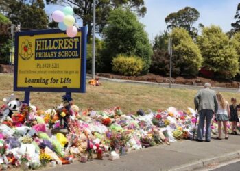 Ranë nga 10m lartësi, thellohet tragjedia në Australi, humb jetën fëmija i gjashtë