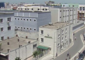 Skema korruptive/ Dënohet me 2 vite e 6 muaj burg ish-drejtori i ‘313’-ës, 4 vite heqje lirie për përgjegjësin e sektorit