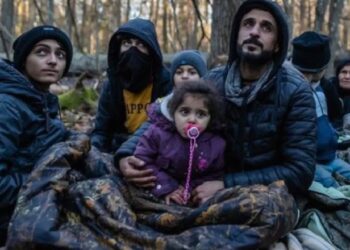 Si funksionon rrjeti i trafikimit të qenieve njerëzore nga diktatori bjellorus Alexander Lukashenko