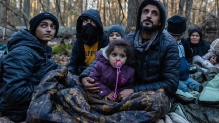 Si funksionon rrjeti i trafikimit të qenieve njerëzore nga diktatori bjellorus Alexander Lukashenko