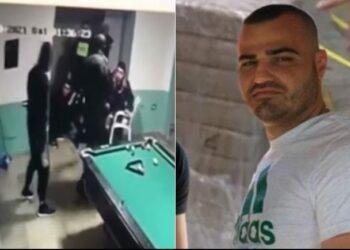 Në kërkim nga policia, reagon nipi i deputetit të PS: S’jam arratisur, të më nxjerrin një provë dhe vij përballem me drejtësinë!