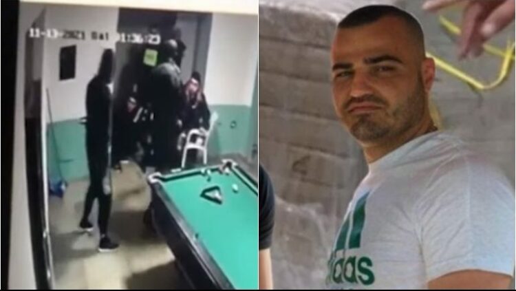 Në kërkim nga policia, reagon nipi i deputetit të PS: S’jam arratisur, të më nxjerrin një provë dhe vij përballem me drejtësinë!