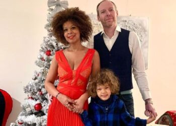 2 javë pas ndarjes nga jeta të Hueyda El Saied, bashkëshorti bën dedikimin prekës: Faleminderit!