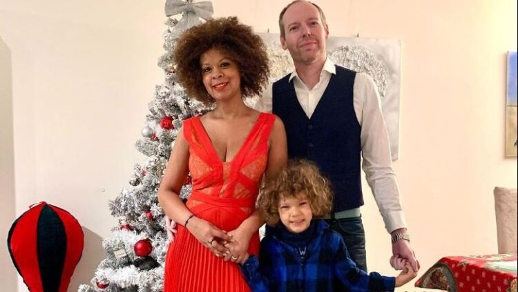 2 javë pas ndarjes nga jeta të Hueyda El Saied, bashkëshorti bën dedikimin prekës: Faleminderit!